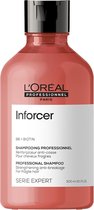 L'Oréal Professional - Serie Expert - Inforcer Shampoo - 300 ml