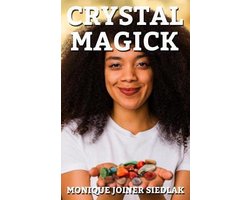 Ancient Magick for Today's Witch- Crystal Magick