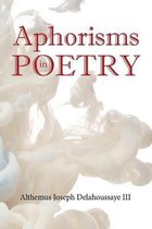 Aphorisms in Poetry