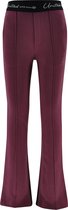 Klara - Flair Broek - Rood