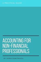 Management- Accounting for Non-Financial Professionals