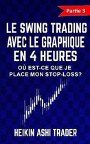 Le Swing Trading Avec Le Graphique En 4 Heures 3: Partie 3