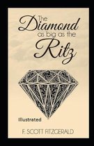 The Diamond as Big as Ritz Illustrated