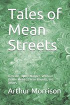 Tales of Mean Streets