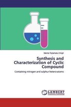 Synthesis and Characterization of Cyclic Compound