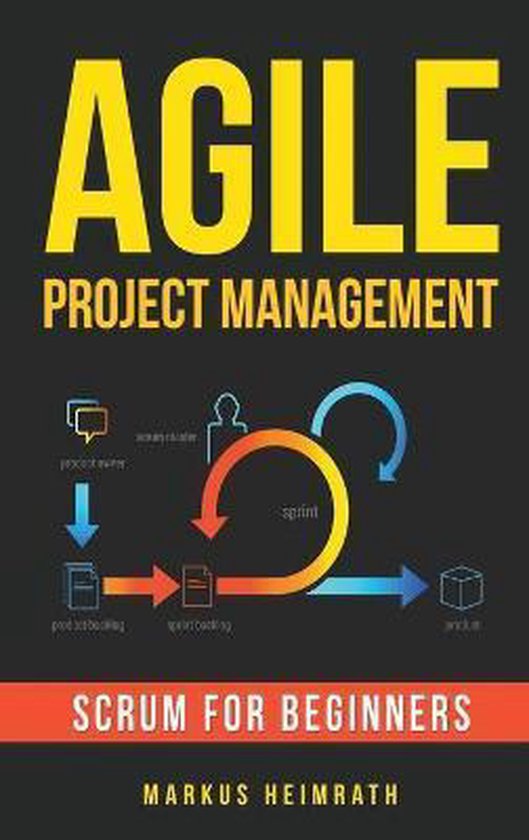 Agile Project Management - cover
