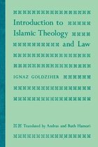 Introduction to Islamic Theology and Law