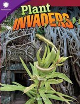 Plant Invaders