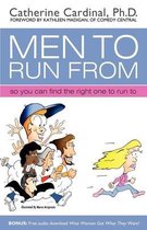 Men to Run from