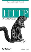 Http Pocket Reference