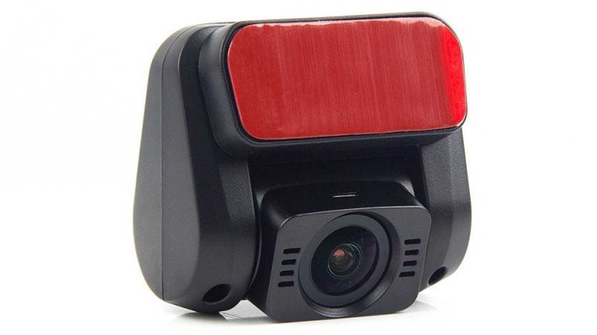 VIOFO A129 Pro Duo - 4K Dual Dashcam - Ultra HD 4K opname thumbnail 5