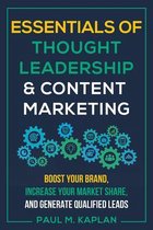 Essentials of Thought Leadership & Content Marketing
