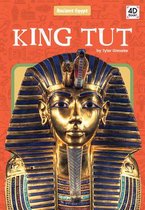 Ancient Egypt- King Tut