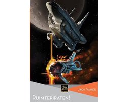 Het Verzameld Werk Van Jack Vance- Ruimtepiraten!