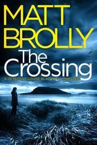 The Crossing 1 Detective Louise Blackwell