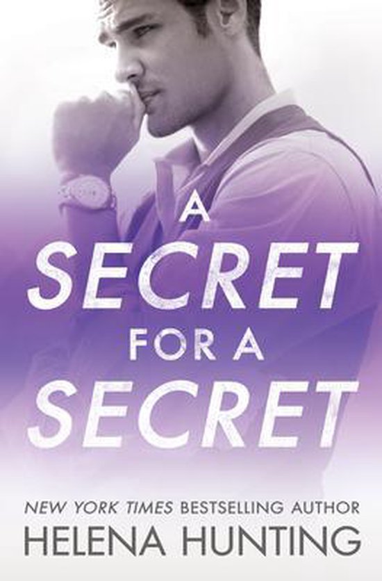 All In-A Secret for a Secret - cover