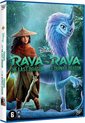 Raya en de Laatste Draak (DVD)