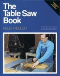 The Table Saw Book (A Fine Woodworking Book), , Mehler, Kelly
