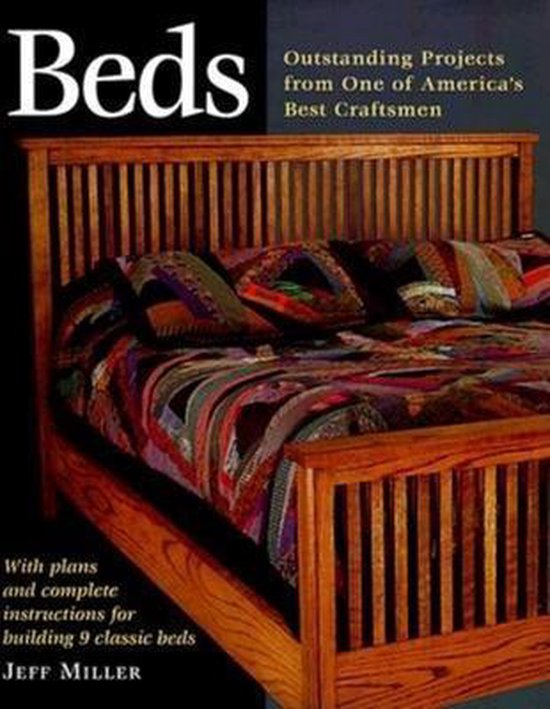 Beds - cover