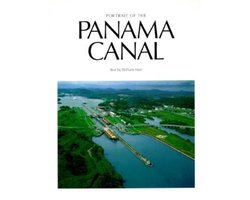 Portrait of the Panama Canal