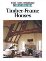 Timber-Frame Houses