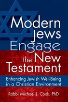 Modern Jews Engage in the New Testament