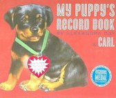 My Puppys Record Book