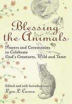 Blessing the Animals