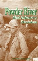 Powder River: 91st Infantry Division