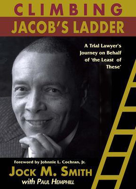 Climbing Jacob's Ladder