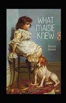 What Maisie Knew Illustrated