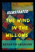 The Wind in the Willows Illustrated