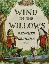 The Wind in the Willows (Annotated)