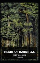 Heart of Darkness Illustrated