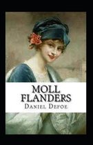 Omslag Moll Flanders Annote