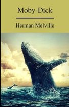 Moby Dick ( illustrated Classics)Moby Dick or the Whale