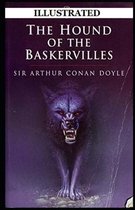 The Hound of the Baskervilles Illustrated