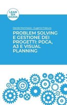 Problem solving e gestione dei progetti
