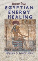 Egyptian Energy Healing- Egyptian Energy Healing