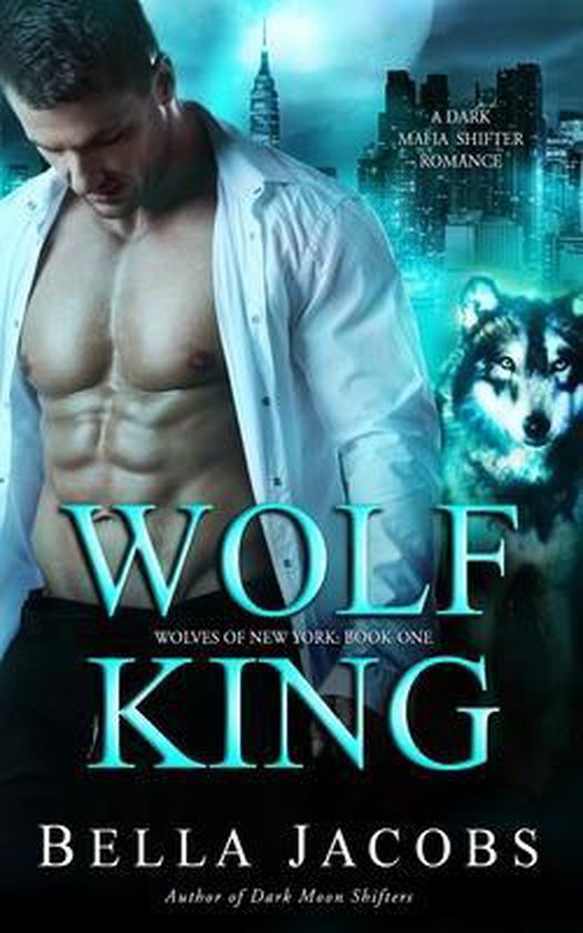 Wolves of New York- Wolf King