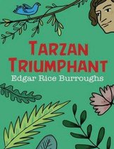 Tarzan Triumphant (Annotated)