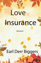 Love Insurance illustrated