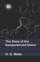 The Story of the Inexperienced Ghost Illustrated