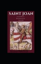 Saint Joan Illustrated