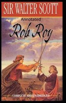 Rob Roy Annotated