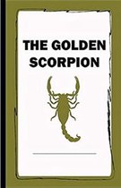 The Golden Scorpion Illustrated