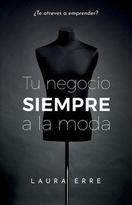 Tu Negocio SIEMPRE a la Moda - cover