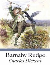 Barnaby Rudge (Annotated)