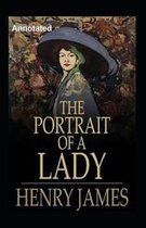 The Portrait of a Lady Annotated