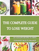 The complete guide to lose weight